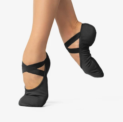 SD16 Children Bliss Ballet Slipper