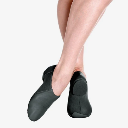 JZ43 Children Java Jazz Bootie