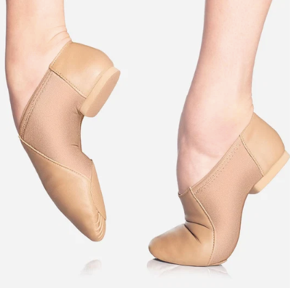 JZ43 Children Java Jazz Bootie