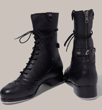 962F Roxy Boot Tap