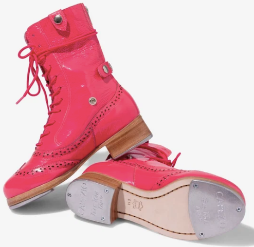 962F Roxy Boot Tap