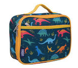 Jurassic Dinosaurs Eco Lunch Box