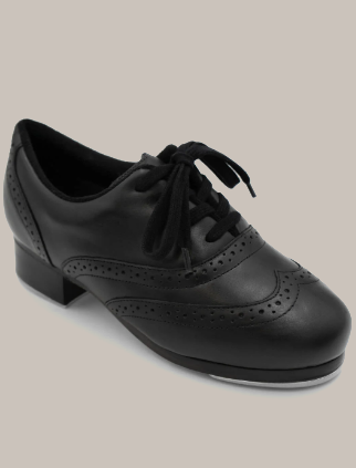 960 Roxy Oxford Tap Shoe