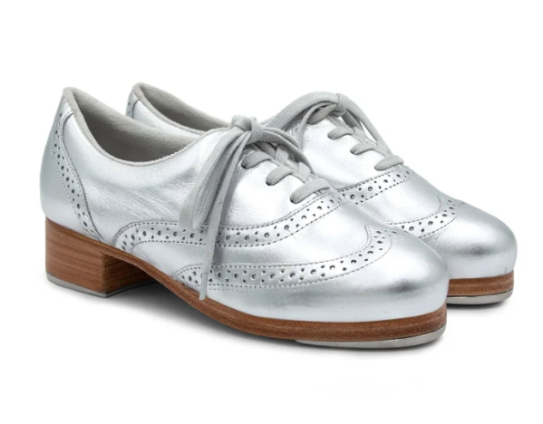 960 Roxy Oxford Tap Shoe