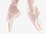 SD34 Aurora 2B Pink Pointe
