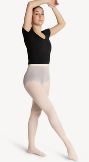 1816 Capezio Adult Ultra Soft Transition Tights