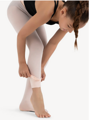 1816C Capezio Ultra Soft Transition Tight Girls