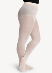 1825X Capezio Classic Footed Tight Toddler