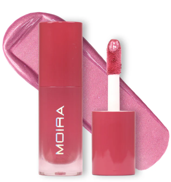Moira Love Steady Shimmer Blush and Highlighter Hybrid Just My Type