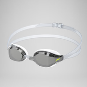 Speedo Fastskin Speed Socket 2.0 Black and White