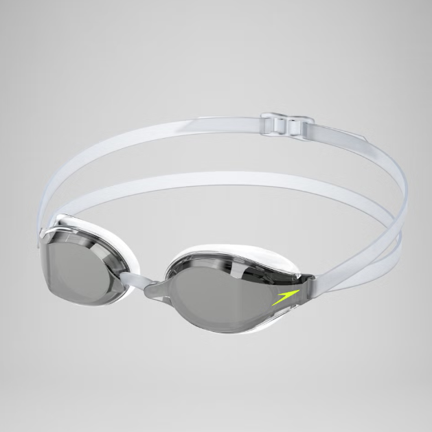 Speedo Fastskin Speed Socket 2.0 Black and White
