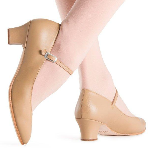 S0304L Curtain Call 1.5" Heel