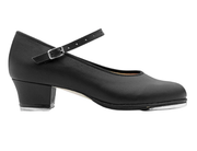S0323L Showtapper Cuban Heel Tap