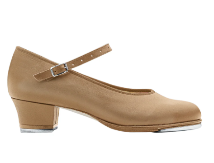 S0323L Showtapper Cuban Heel Tap