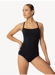 F12400W Charisma Leotard