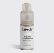 kit-sch Invisible Volumizing Rice Protein Dry Shampoo