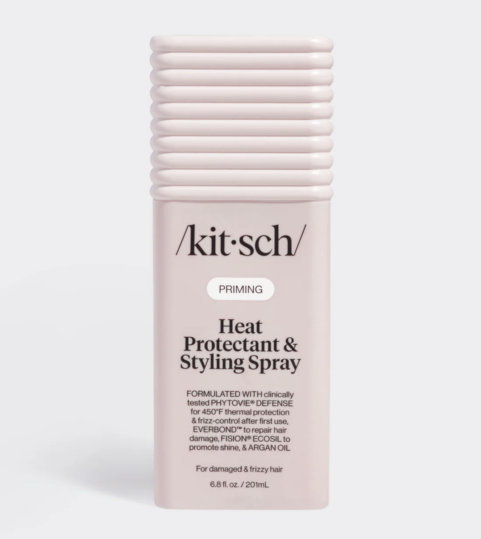 kit-sch Heat Protectant & Styling Spray