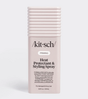 kit-sch Heat Protectant & Styling Spray