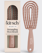 Kit-sch Detangling Flexi Brush