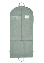Kendall Country Garment Bag 52" Moss