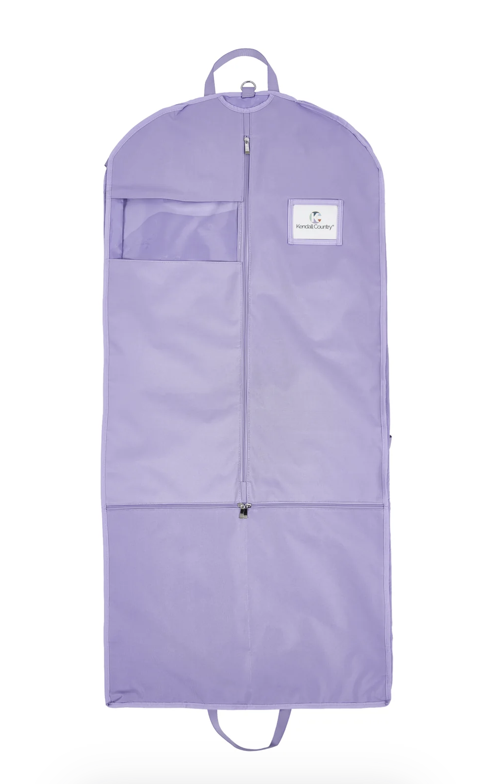 Kendall Country Garment Bag 52" Lilac
