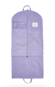 Kendall Country Garment Bag 52" Lilac