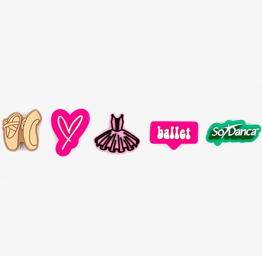 Shoe Charms