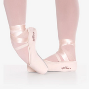 AC12 Pointe shoe cover