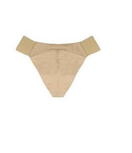 B0491M Small Nude