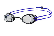 Arena Swedix Swimming Goggles Clear/Blue