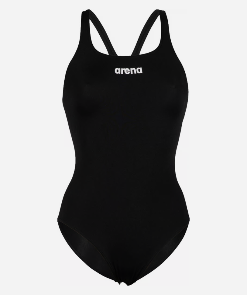 Arena Womens Team Suit Black