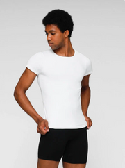B400 Boys ProWEAR Fitted Short Sleeve Shirt