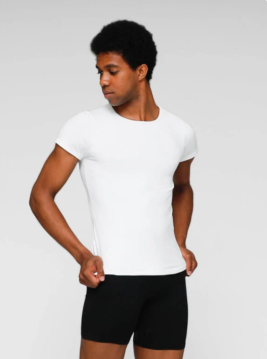 B400 Boys ProWEAR Fitted Short Sleeve Shirt