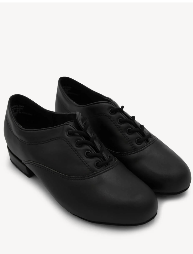 BR4018C Boys Ballroom Oxford Shoe