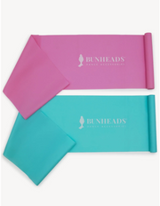 BH1706 Resistance Bands Combo Pack