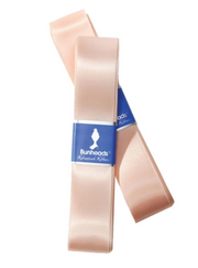 BH311LPP Rehearsal Satin Pointe Shoe Ribbon