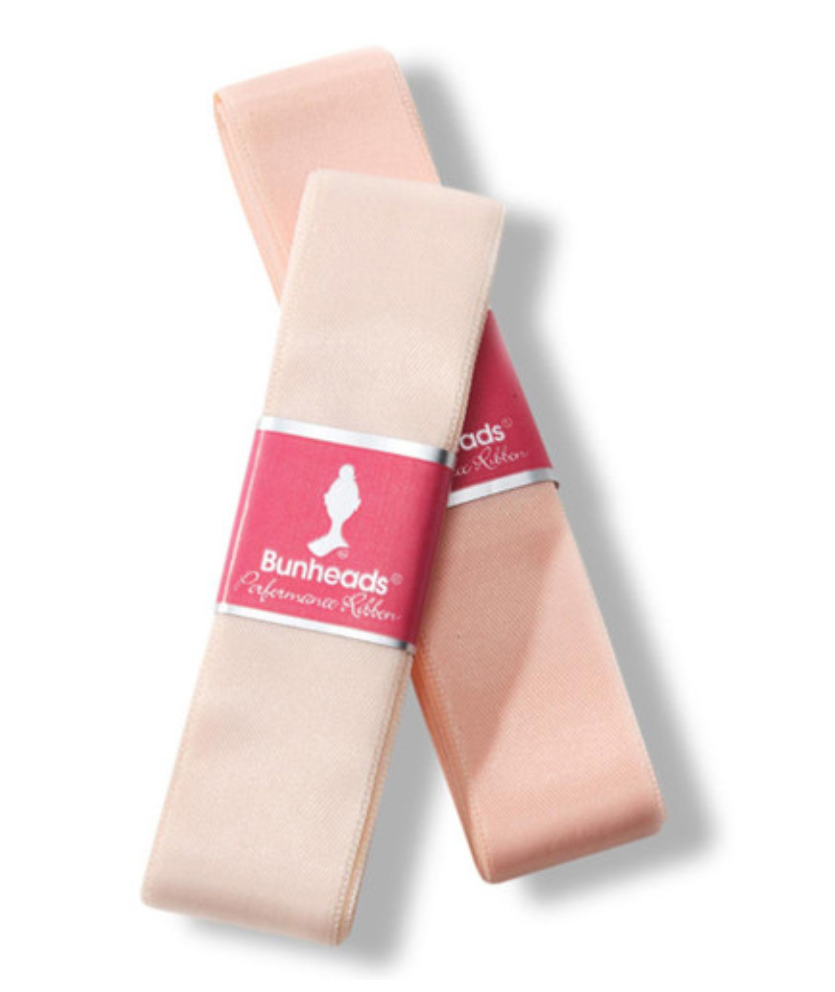BH331LPP NonStretch Performance Pointe Shoe Ribbon
