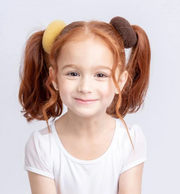 BH483 Hair Bun Builder