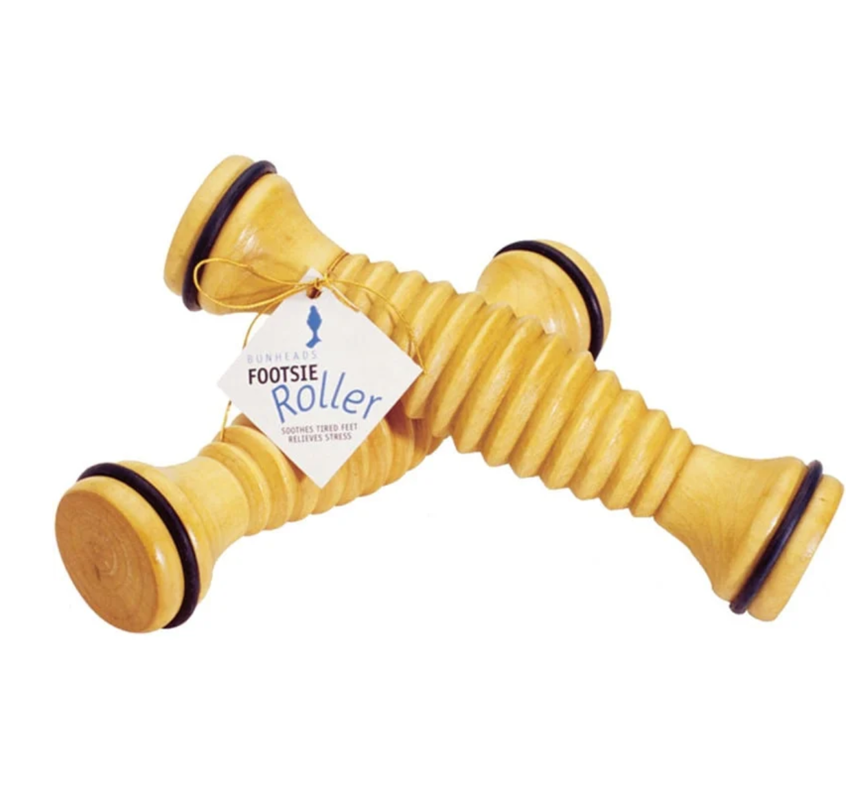 BH500 Footsie Massage Roller