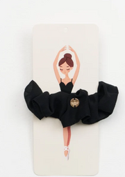 BHA4D Tutu Scrunchie
