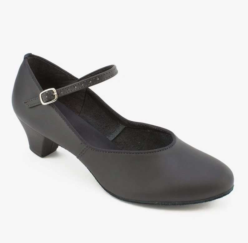 CH02 Candice Character Shoe