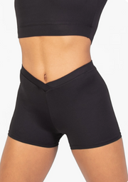 BWP283 V-Front Shorts