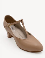 750 Jr. Footlight T-Strap Character Shoe