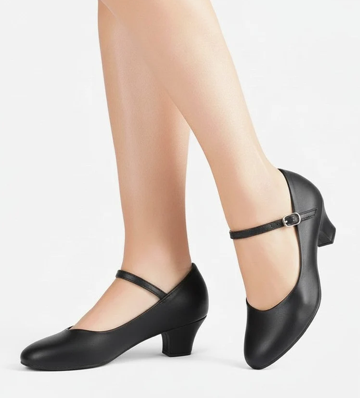 CH50 Celine Character Shoe