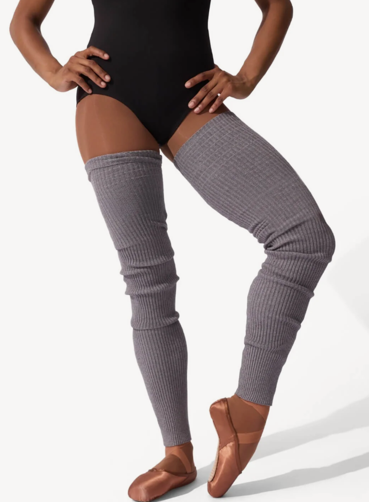CK10953W 36" Legwarmers