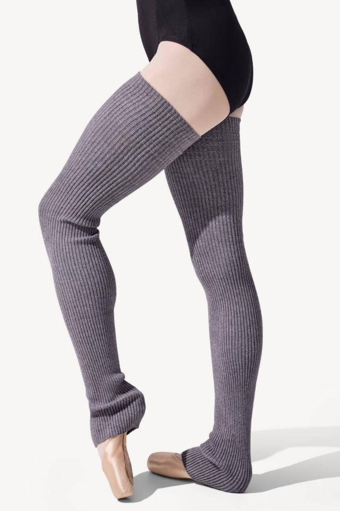 CK10954W 27" Legwarmers