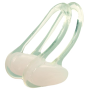 SPEEDO Universal Nose Clip Clear