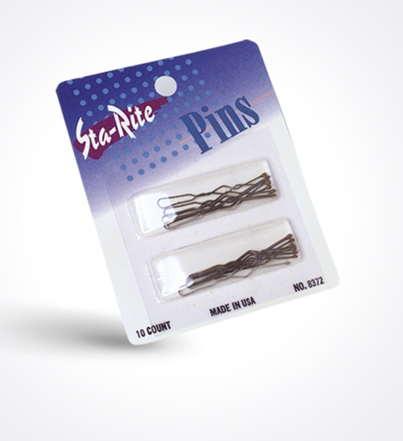 8372 Switch Pins Bronze 1 7/8" 10Ct