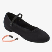 RO01L Morgan Character Shoe