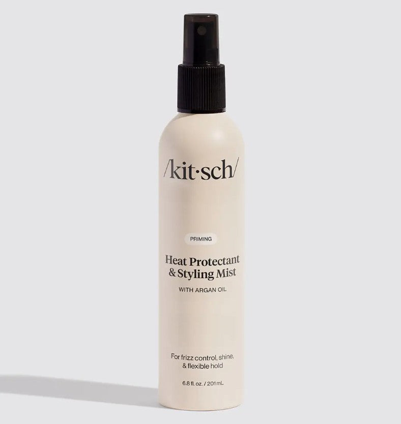 Heat protectant